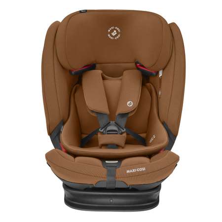 Автокресло Maxi-Cosi Titan Pro Authentic Cogn