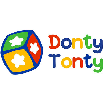 Donty-Tonty