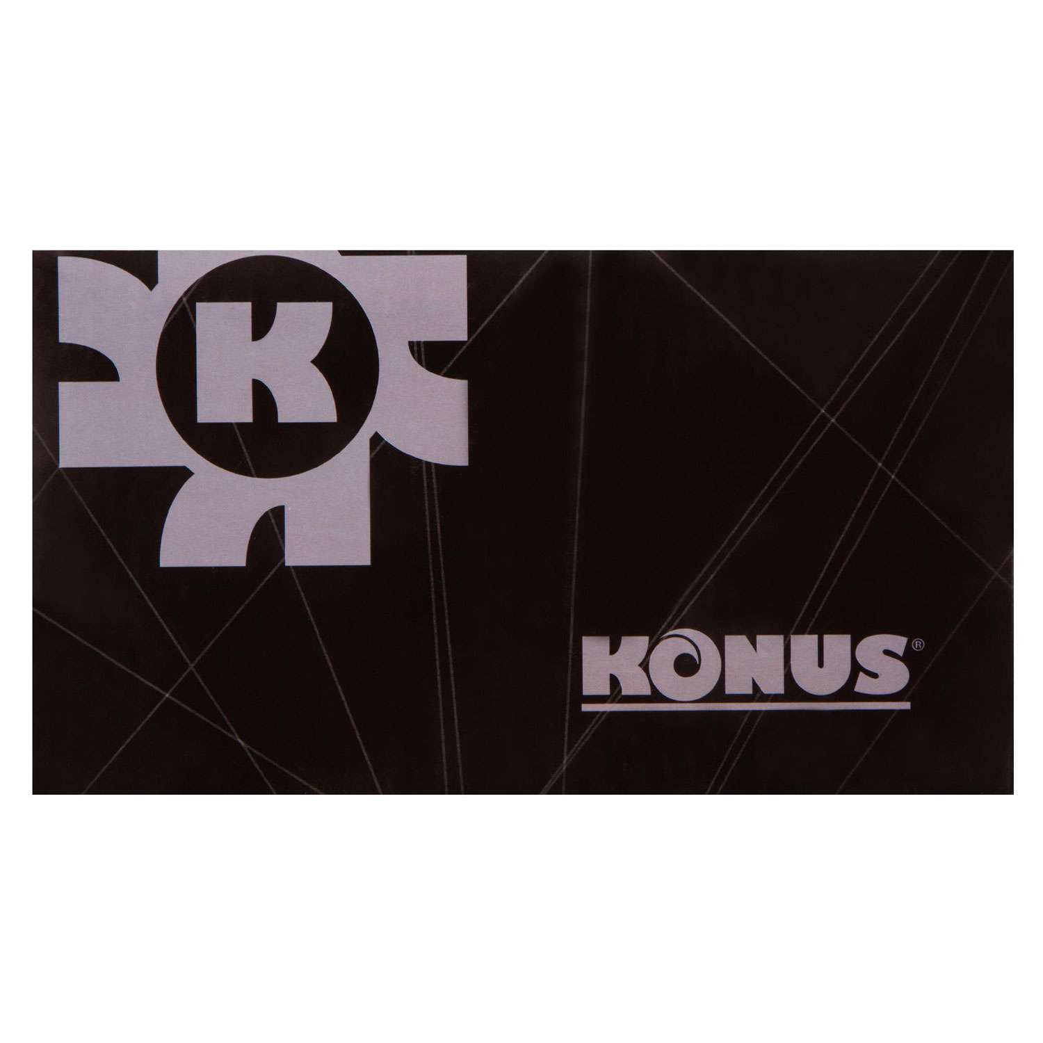 Монокуляр Konus Konusmall-3 8–24x40 - фото 12