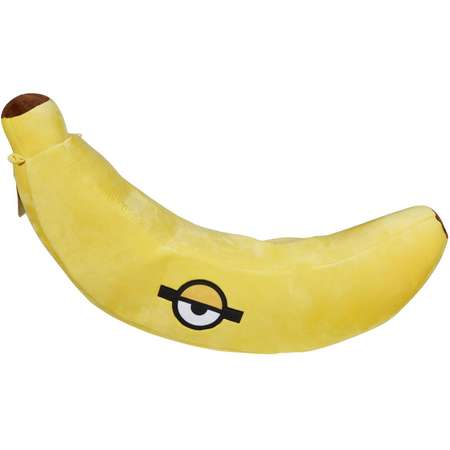 Игрушка мягкая Minions Гигантский банан GMJ66