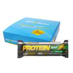 Протеиновый батончик IronMan Protein Bar кукуруза 6*50 г