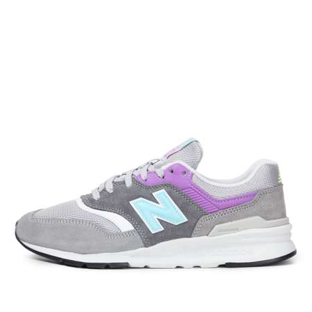 Кроссовки New Balance