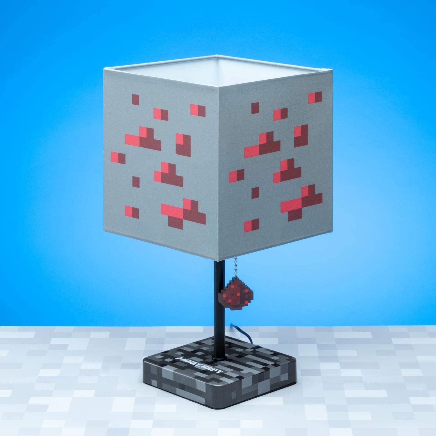 Светильник PALADONE Minecraft Lamp EU PP6597MCFEU - фото 3