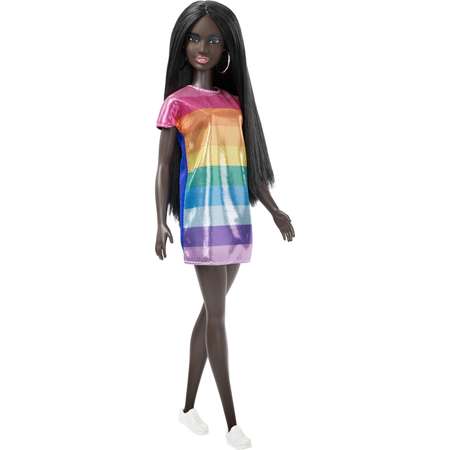 Кукла модельная Barbie