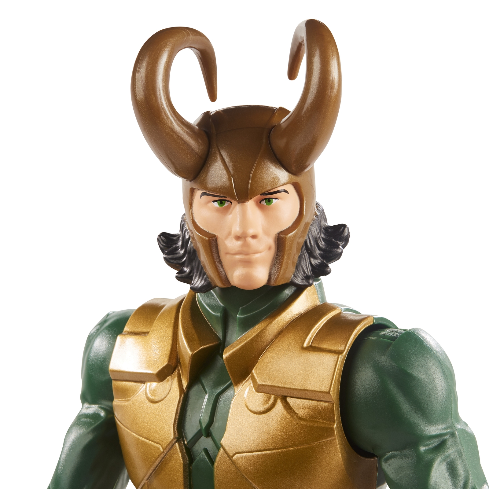 Фигурка Hasbro (Marvel) Мстители Локи E7874EL7 - фото 9