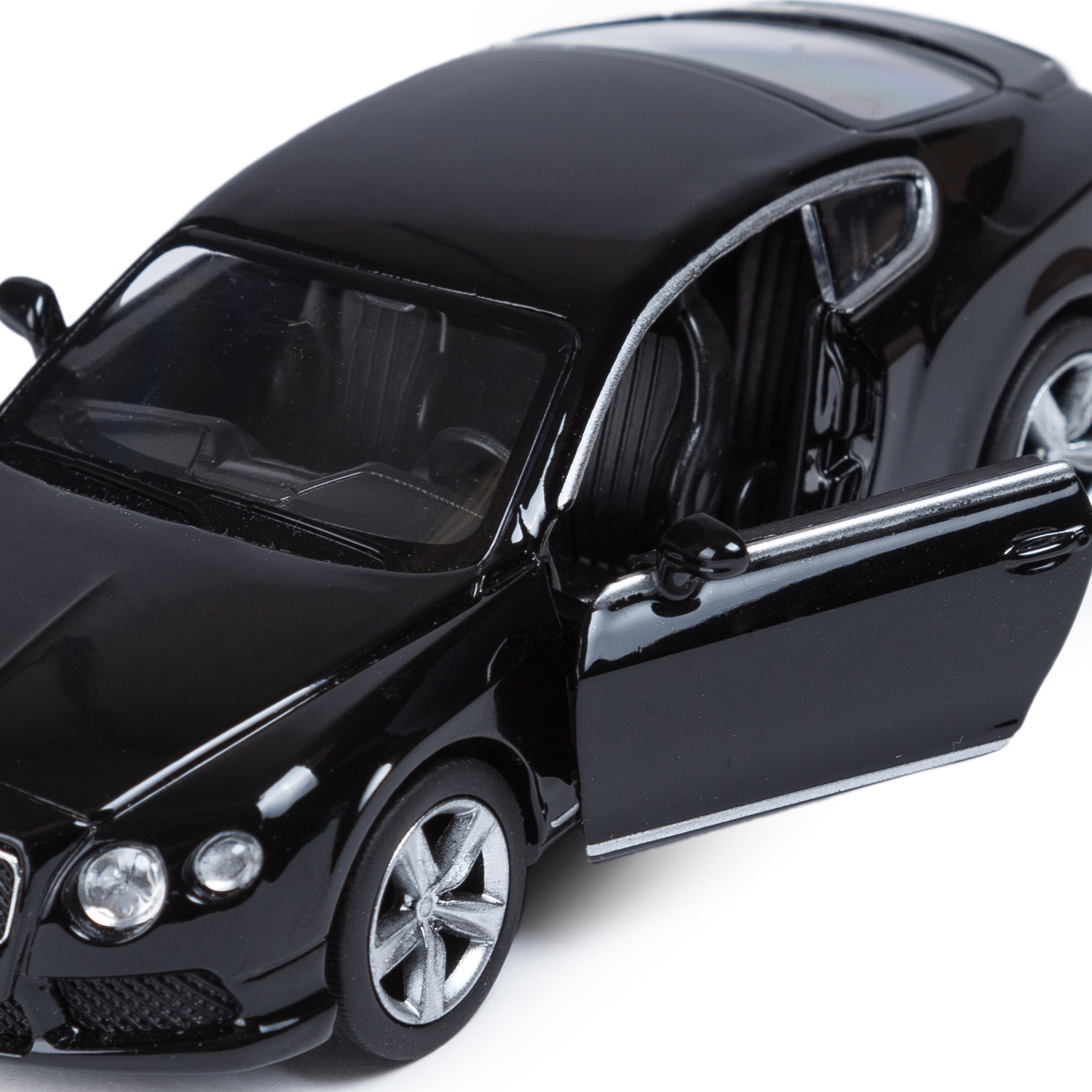 Автомобиль Mobicaro Bentley 1:32 в ассортименте 544021 - фото 5