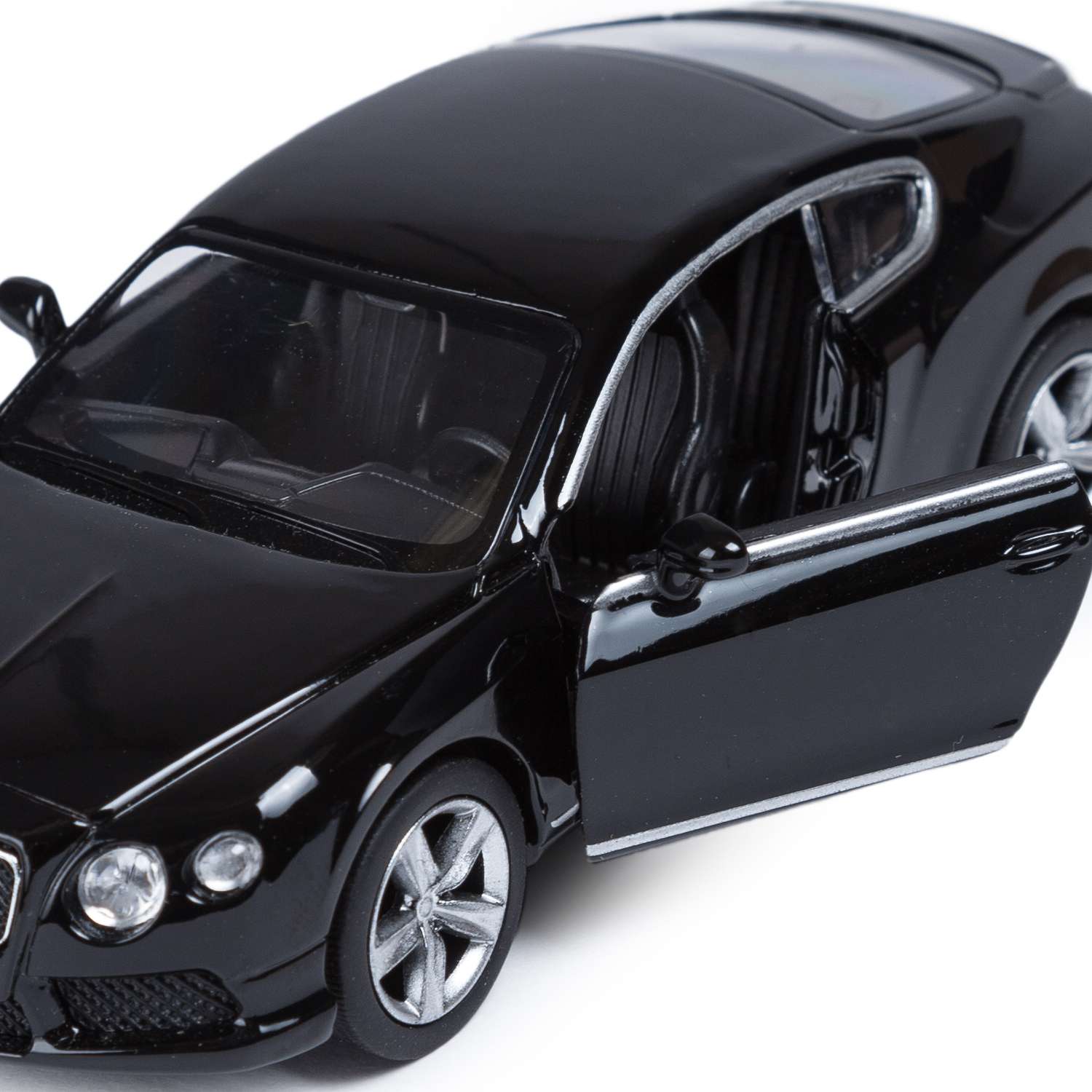 Машинка Mobicaro Bentley Continenta 1:32-39 в ассортименте 544021 - фото 5