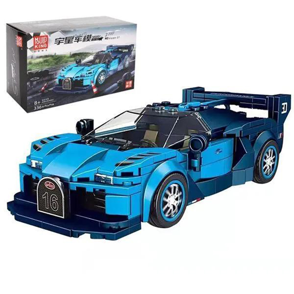 Lego bugatti vision gt on sale