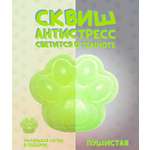 Сквиш КАМЕЛИЯ