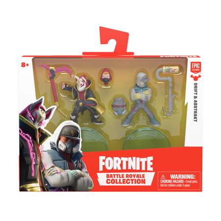 Фигурка Fortnite