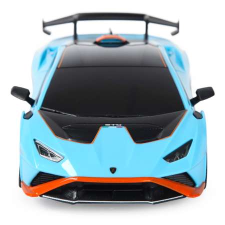 Автомобиль РУ Rastar Lamborghini 1:24