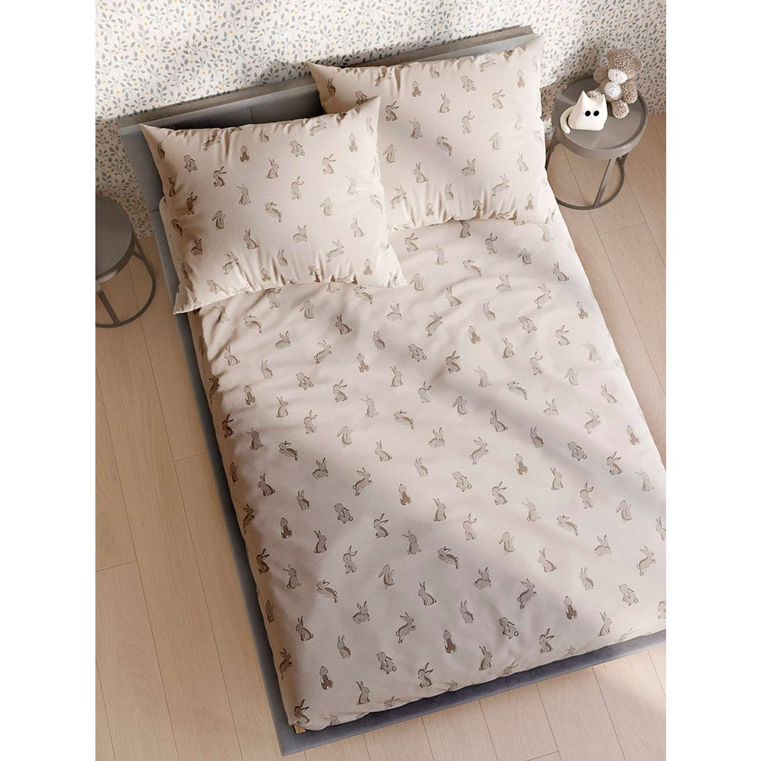 Комплект постельного белья Anna Maria Фландр 1.5 спальный - фото 3