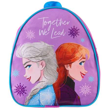 Рюкзак Disney детский «Эльза и Анна» Холодное сердце