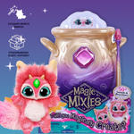 Игровой набор Magic Mixies Розовый