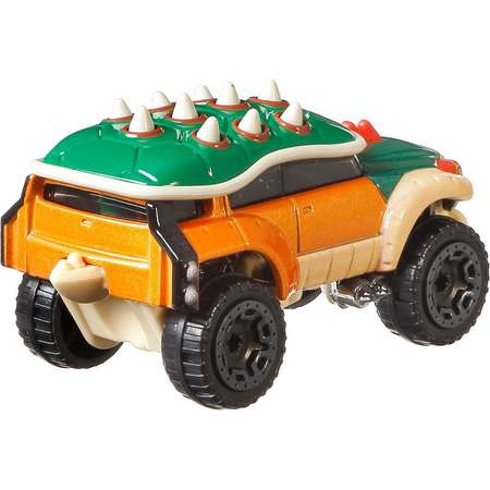 Автомобиль Hot Wheels Герои компьютерных игр 1:64