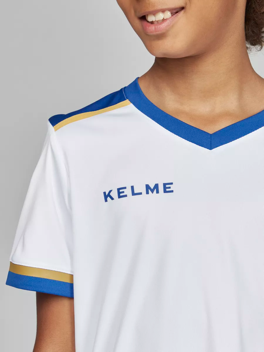 Футболка и шорты KELME 8351ZB3158-104 - фото 10