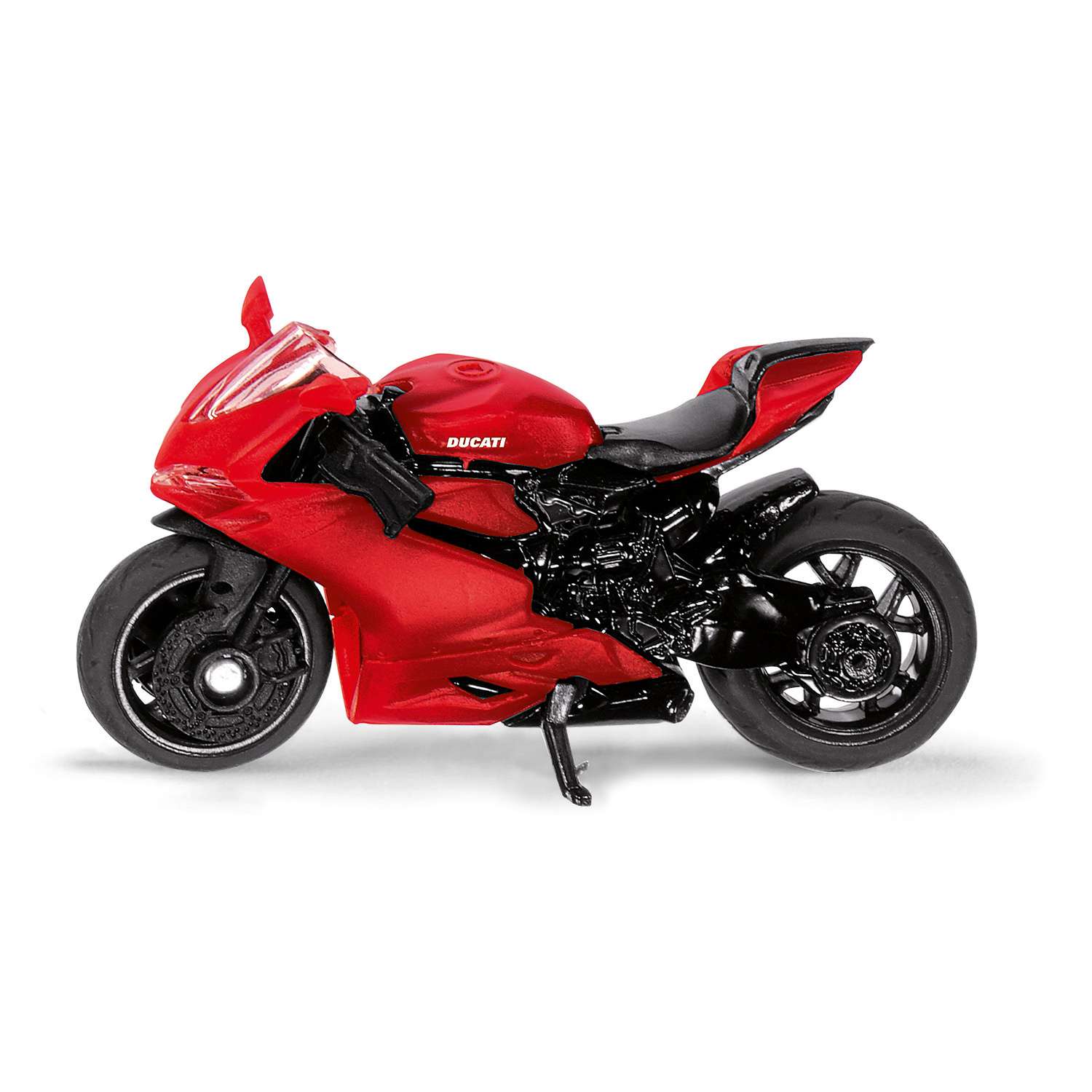 Модель SIKU Мотоцикл Ducati Panigale 1299 1385 1385 - фото 1
