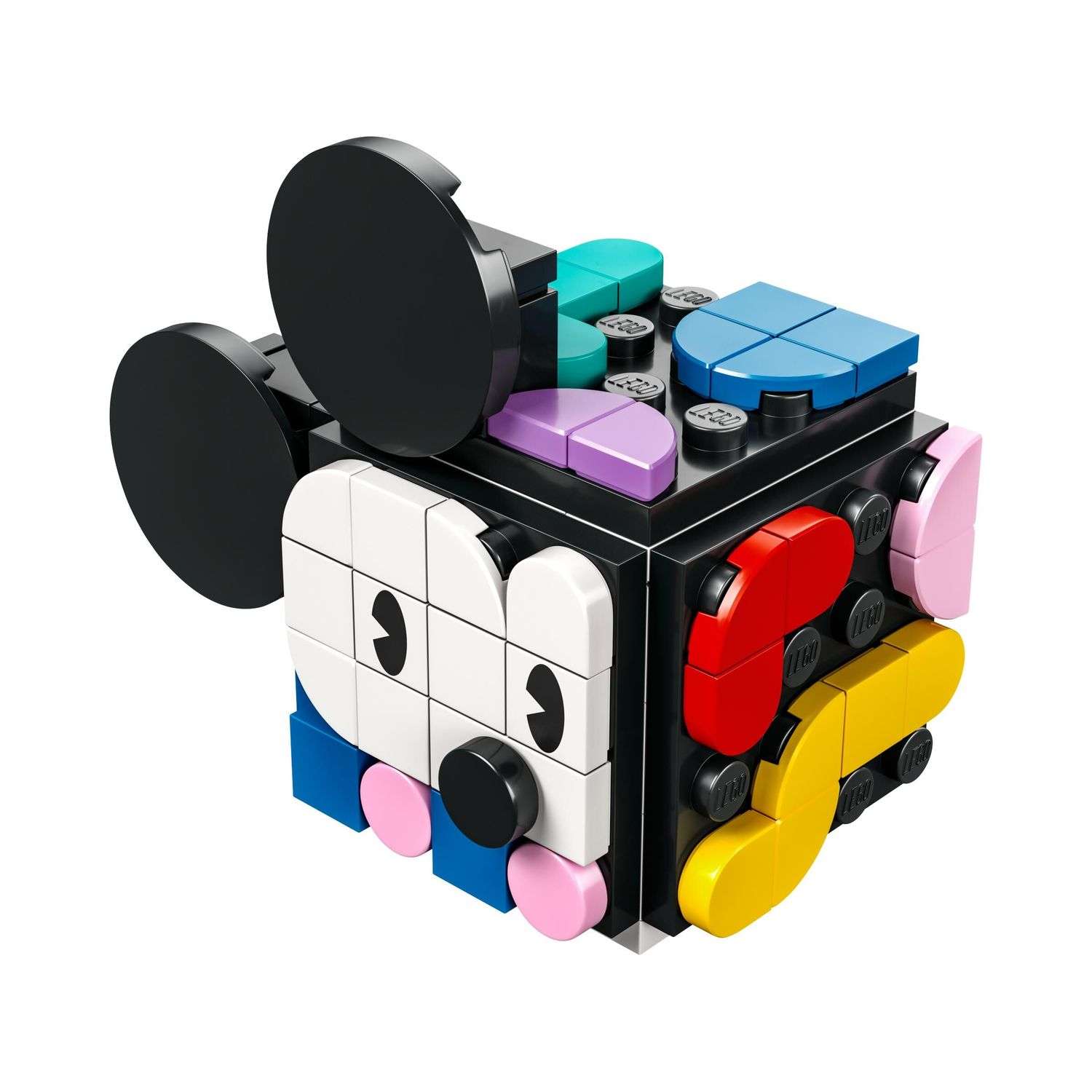 Lego mickey hot sale minnie