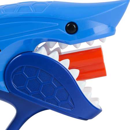 Набор игровой Nerf Бластер Sharkfire F8645EU4