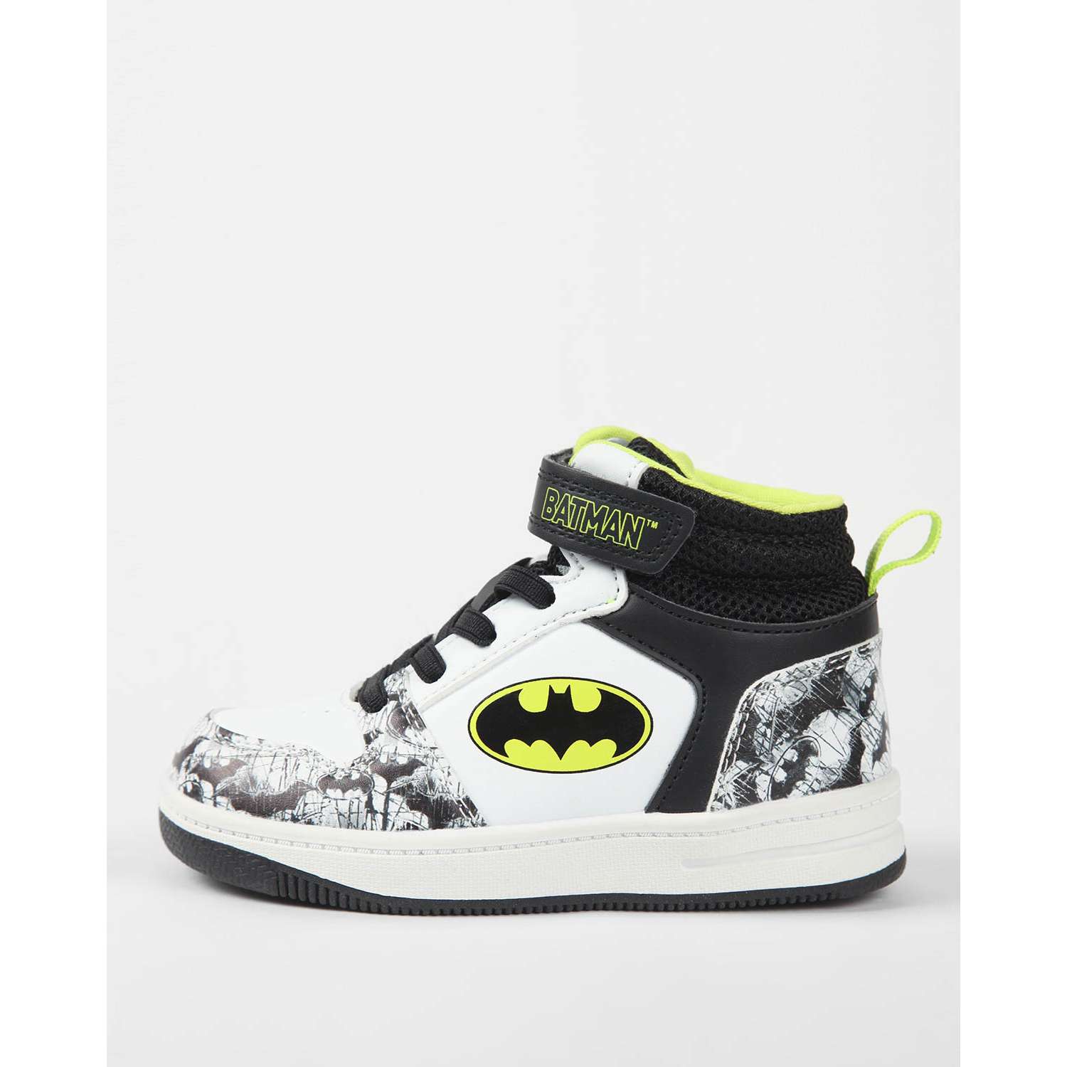 Ботинки Batman BM002969 - фото 1