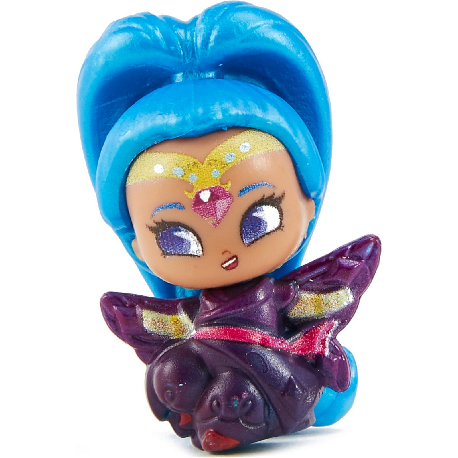 Игровой набор Shimmer and Shine Волшебный джинник в непрозрачной упаковке (Сюрприз) DTK47 - фото 11