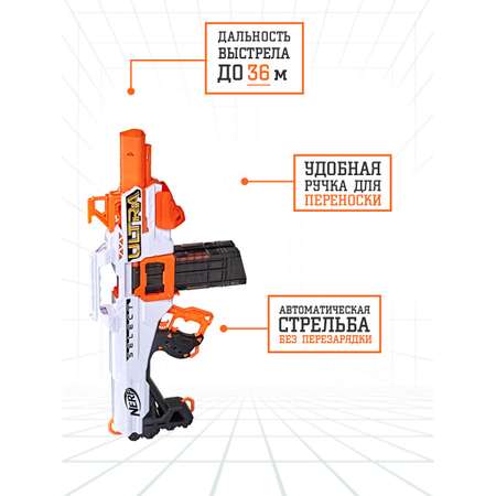 Игровой набор Hasbro Nerf ультра селект