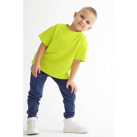 Брюки MINIDINO