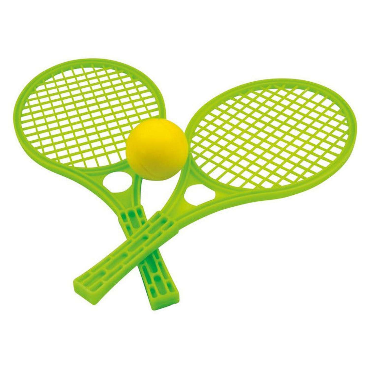 Набор Zebratoys для тенниса в ассортименте - фото 2