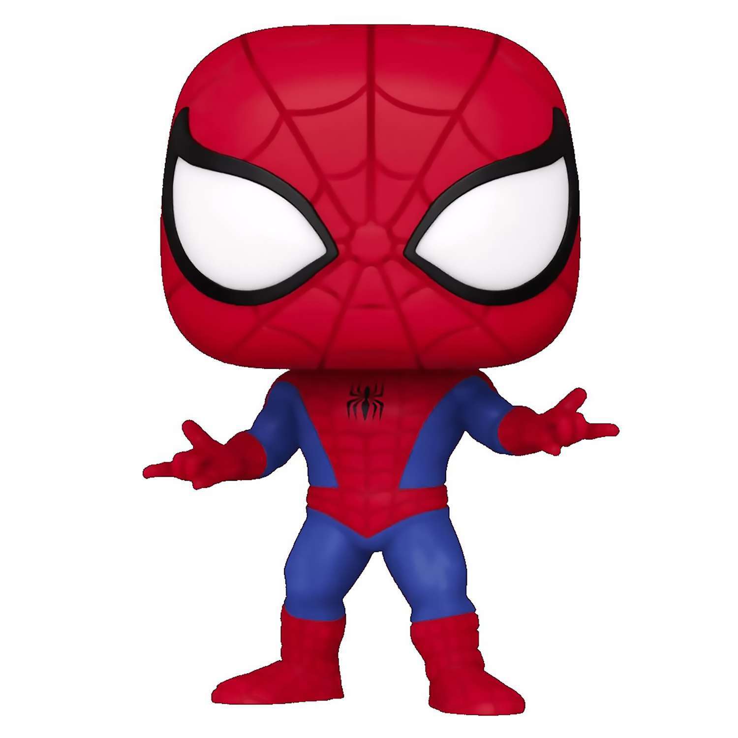 Фигурка Funko Marvel Animated Spider-Man - фото 1