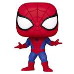 Фигурка Funko Marvel Animated Spider-Man