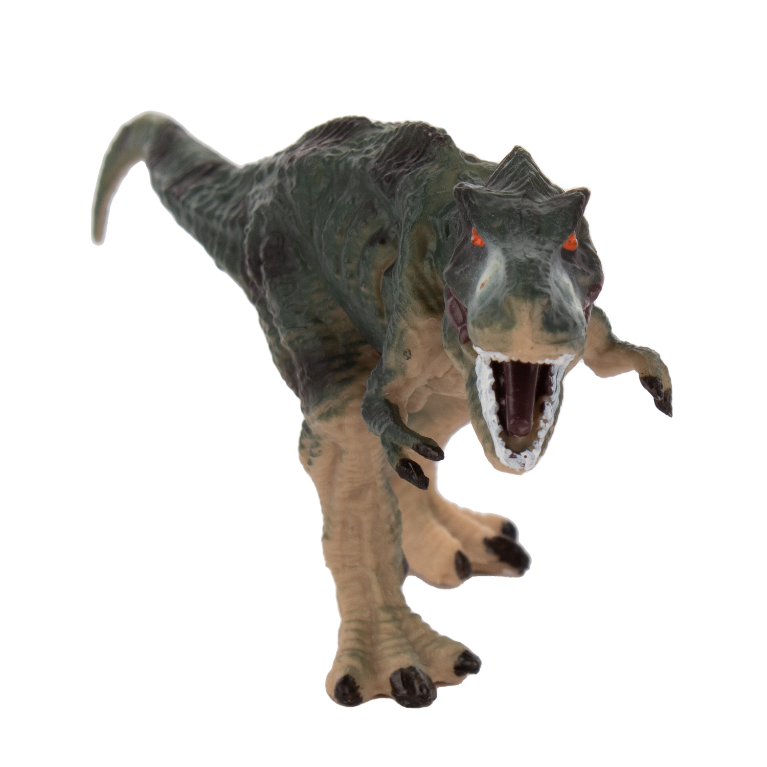 Игрушка KiddiePlay Анимационная фигурка динозавра - Тираннозавр - фото 2