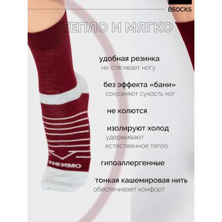 Термоноски BsockS