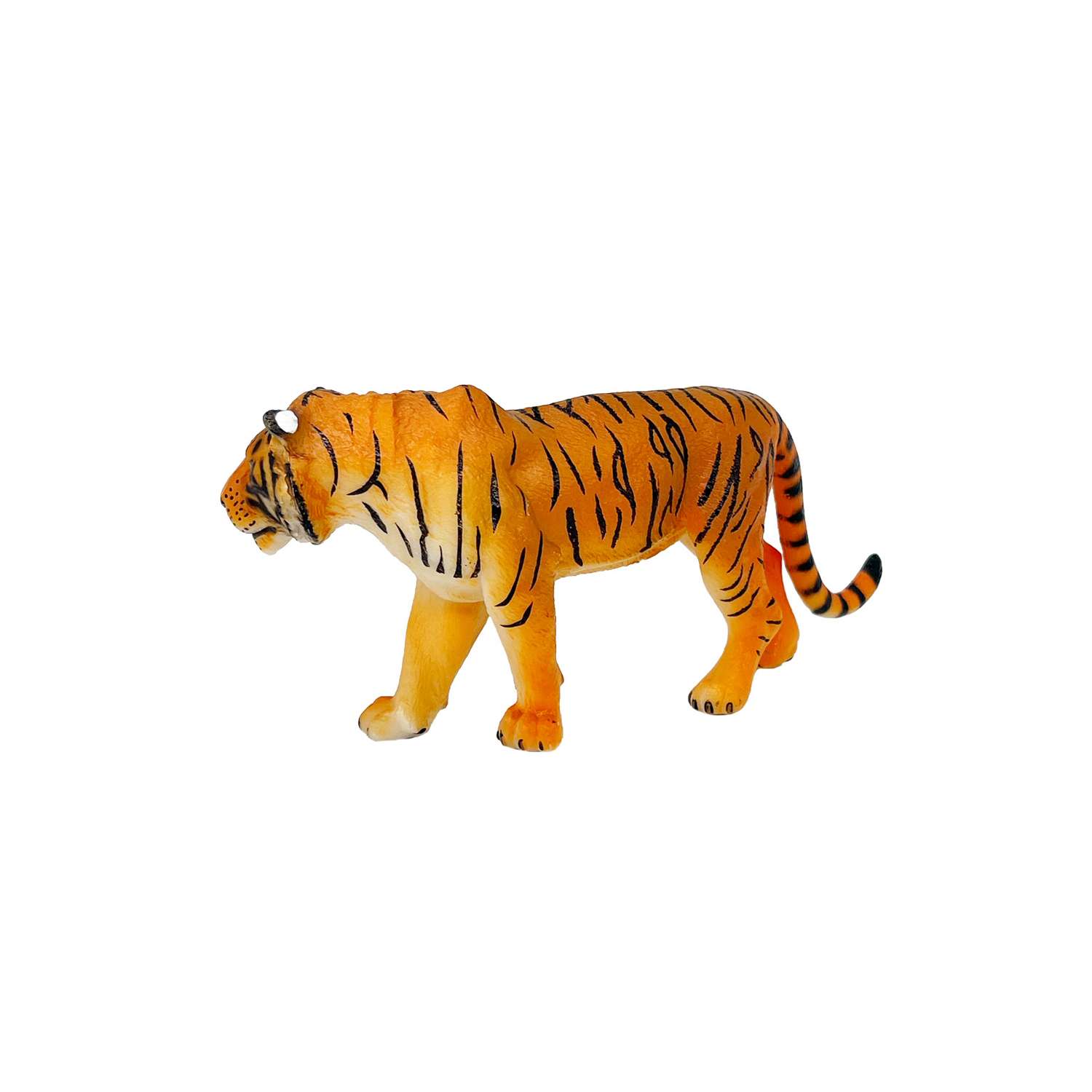Фигурка животного Детское Время Бенгальский тигр - фото 1