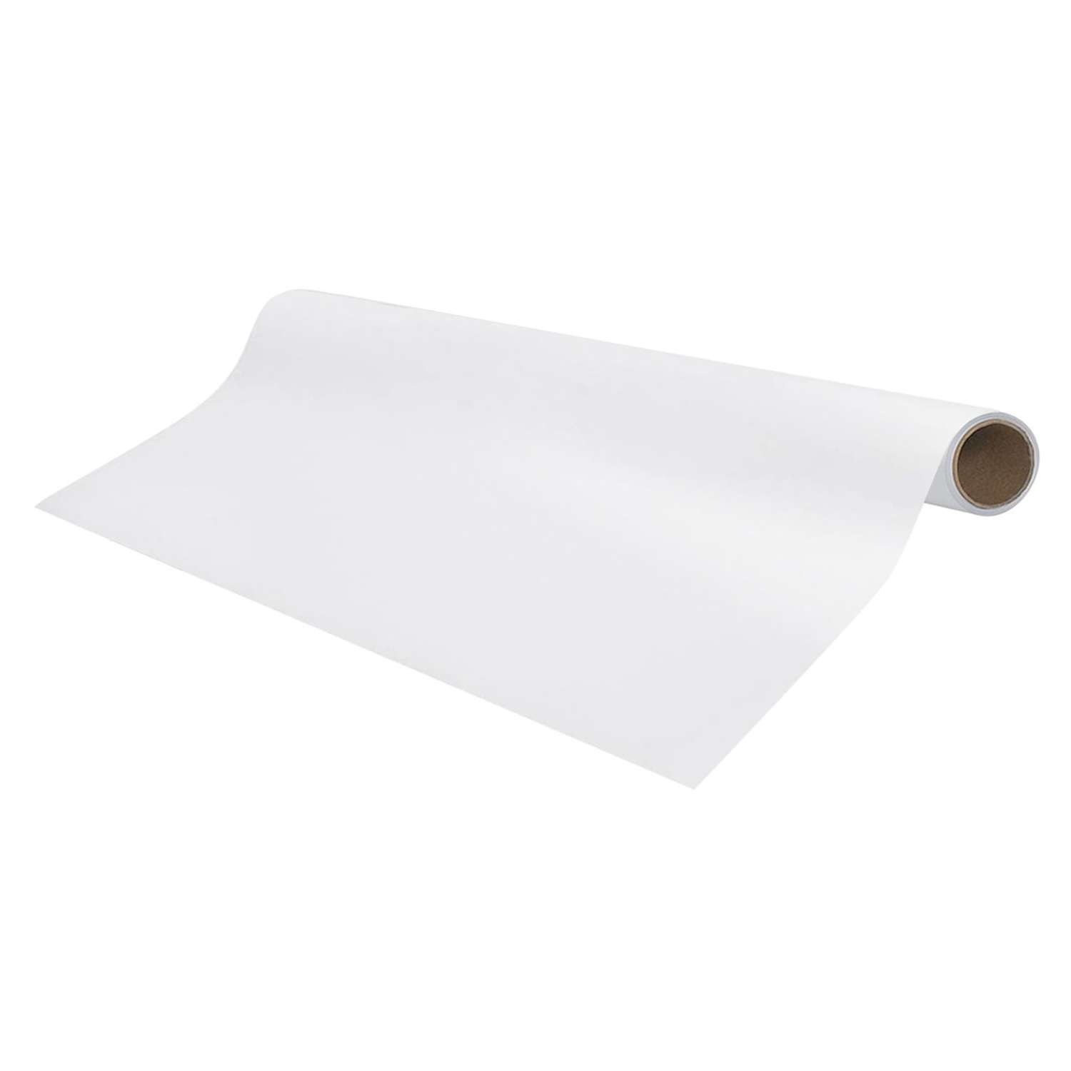 Доска-панель Brauberg маркерная самоклеящаяся в рулоне белая 60х120см - фото 6