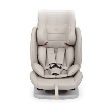 Автокресло Happy Baby Sandex Light grey