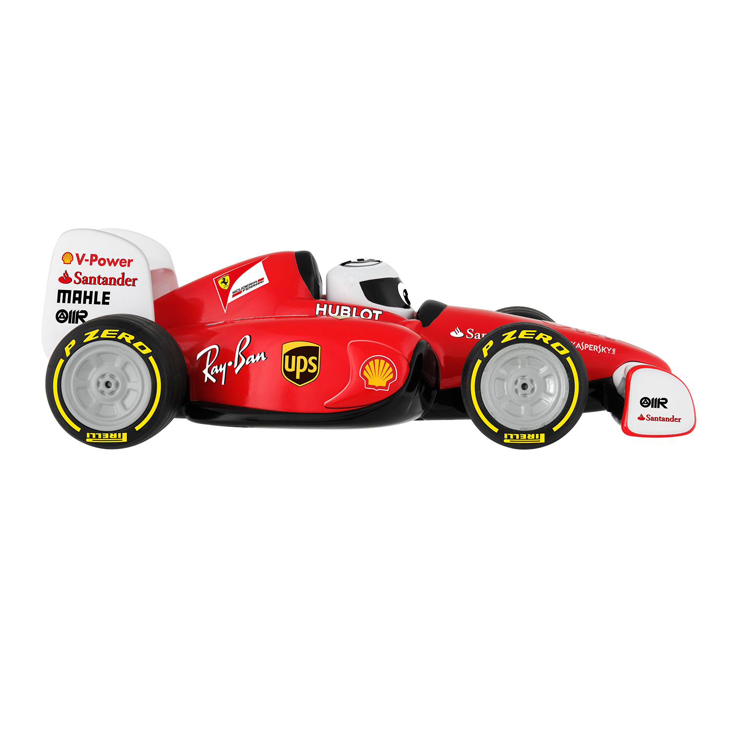 Набор игровой Chicco гонки Ferrari 00009528000000 - фото 6