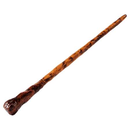 Игрушка WWO Harry Potter Волшебная палочка Рона Экспекто патронум 6064167
