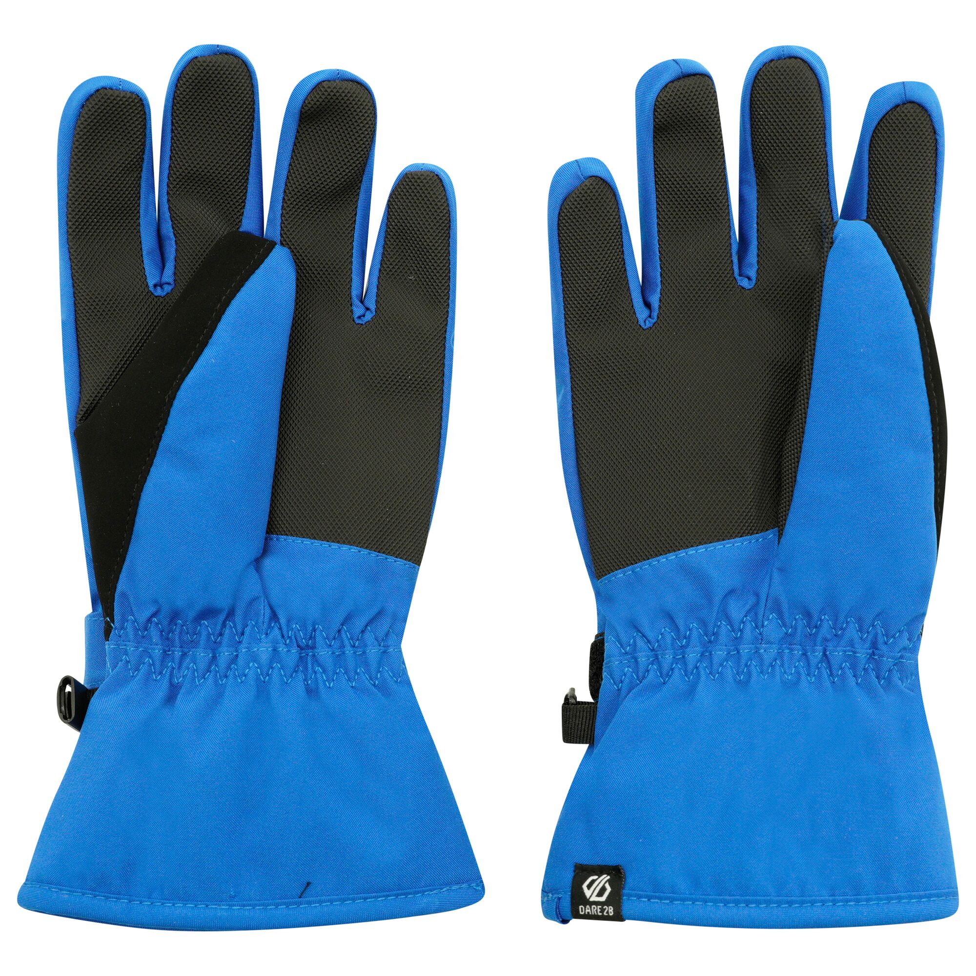 Перчатки Unbeaten Glove DARE 2B DBG317_E7J - фото 2