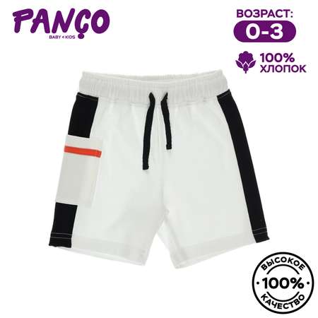 Шорты PANCO