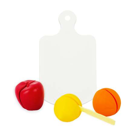 Игровой набор Стром Режем фрукты 5 предметов