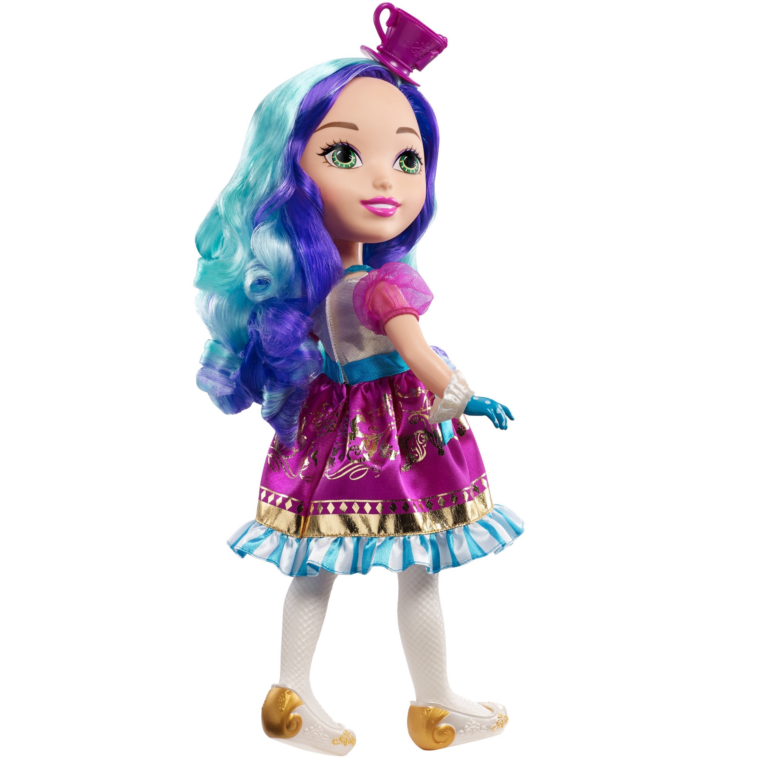 Кукла модельная Ever After High в ассортименте DVJ22 - фото 3