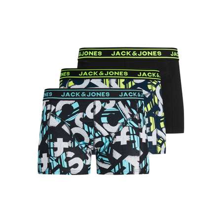 Трусы JACK AND JONES JUNIOR