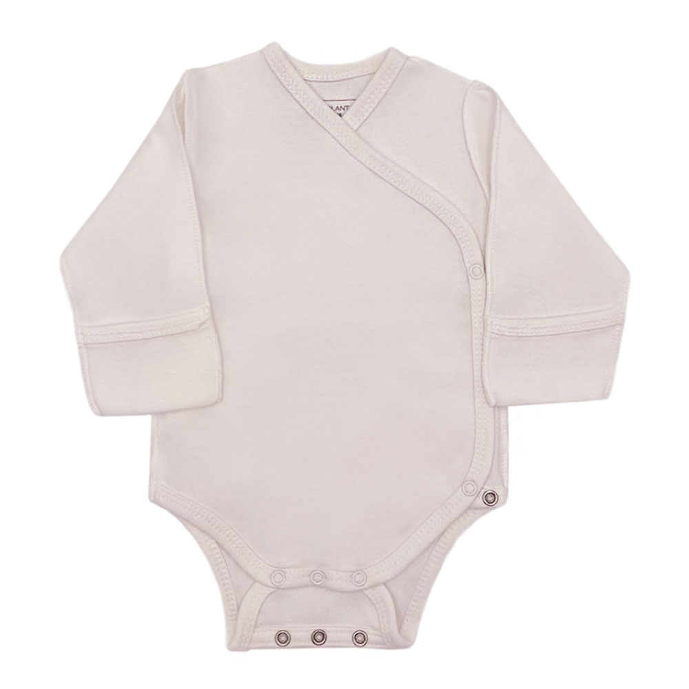 Боди OLANT BABY 429-5-L1 - фото 1