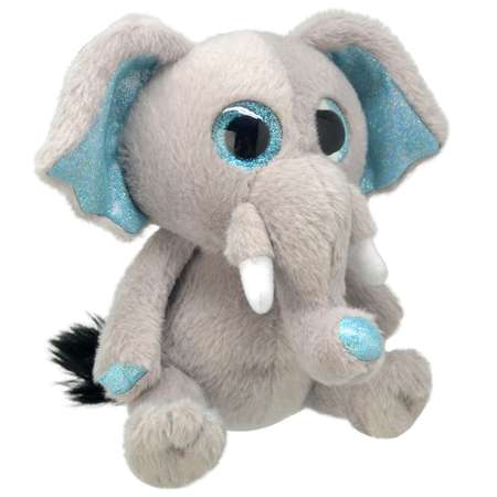 Мягкая игрушка Orbys Слон 16 см