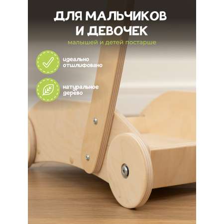 Тележка PAPPADO каталка