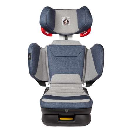 Автокресло Peg-Perego Viaggio 2-3 Flex Urban Denim