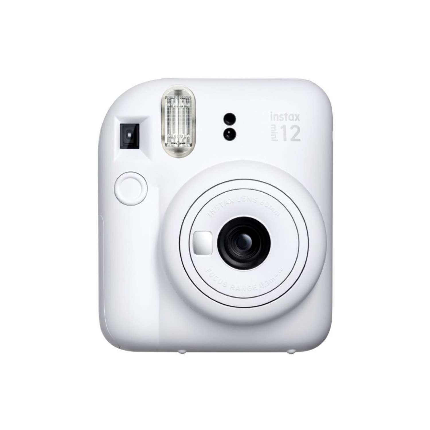 Фотоаппарат Fujifilm Instax Mini 12 Белый - фото 1
