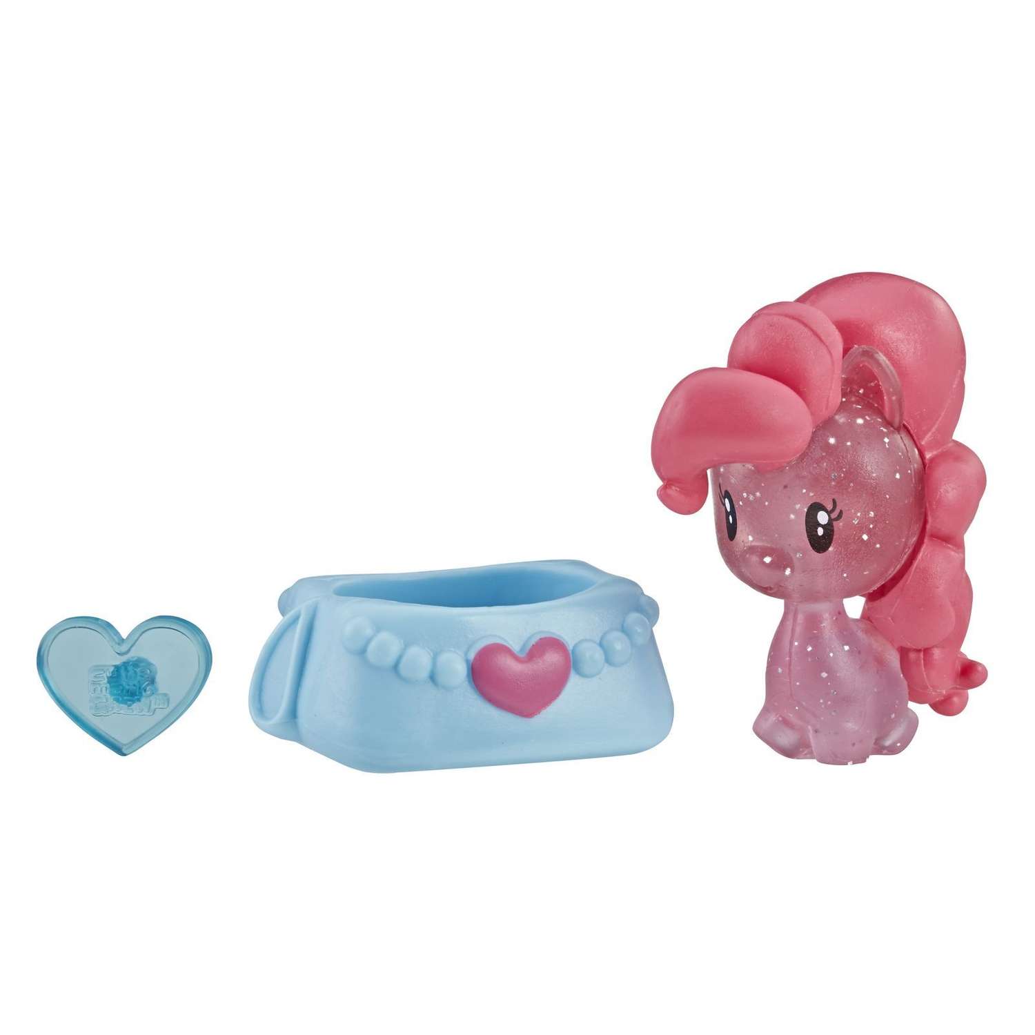 Набор игровой  My Little Pony Пони милашка в непрозрачной упаковке (Сюрприз) E5966121 - фото 21