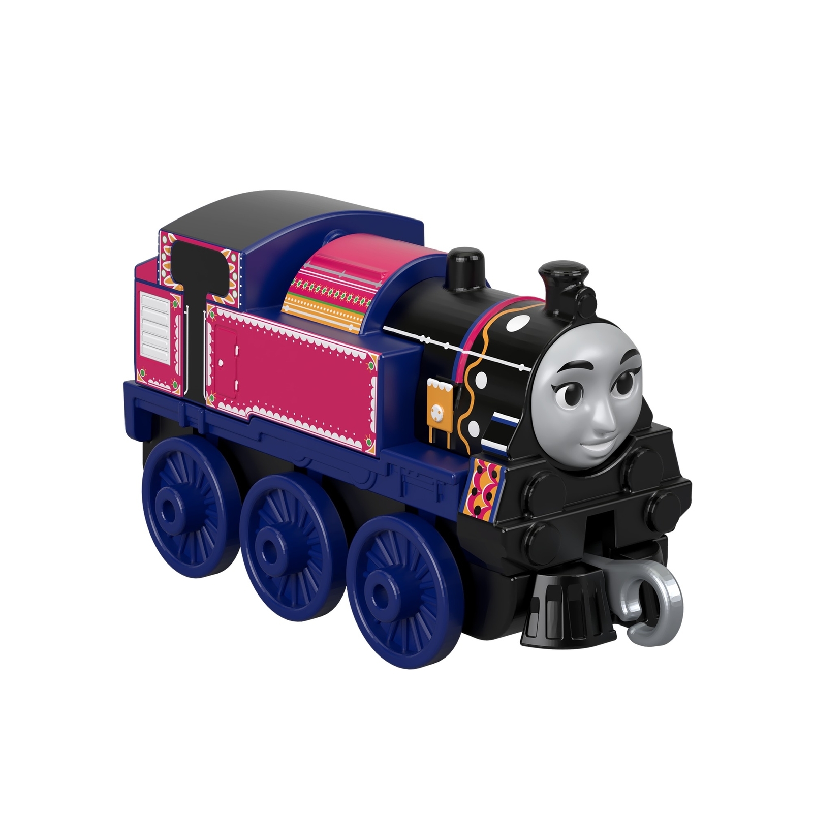 Игрушка Thomas & Friends Трек Мастер в ассортименте GCK93 - фото 9