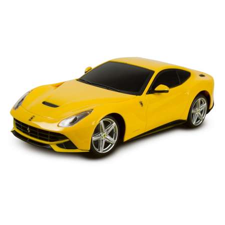 Машина р/у MAISTO Ferrari F12berlinetta 1:24